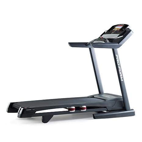 ifit treadmill troubleshooting